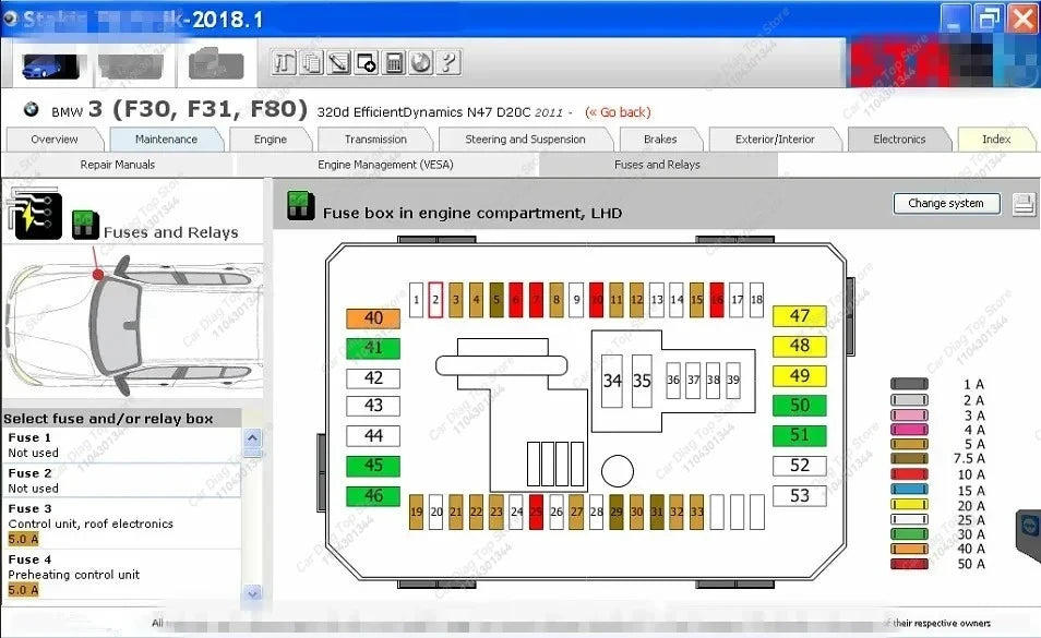 Hot Autodata 3.45 + Auto Repair Software Workshop DATA Vivid 2018 (Atris-Technik) +Install Video for European Cars Software