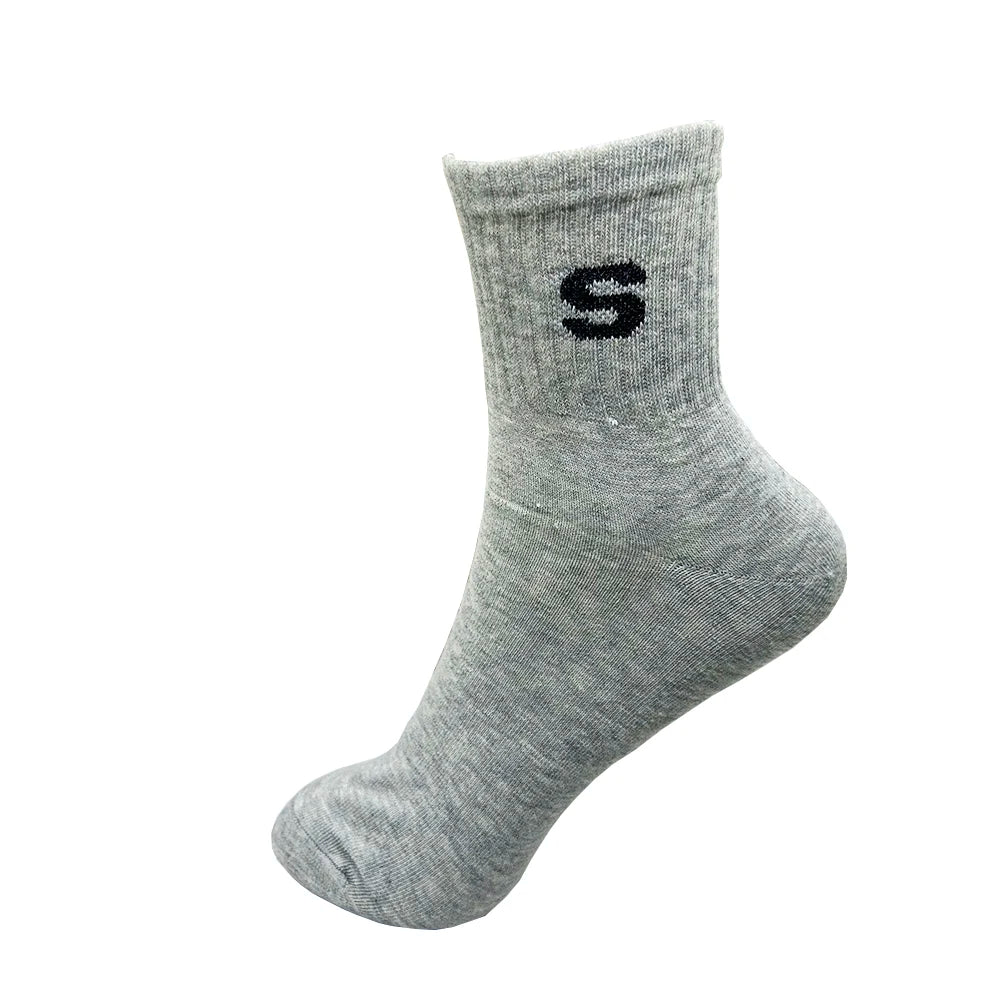 4 Pairs Woman Cotton Socks Kawaii Cute Socks For Women Cotton Female Socks Set Japanese style Stylish