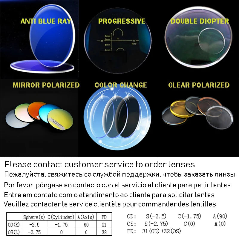 SHAUNA Super Runde Damen Sonnenbrille Markendesigner Mode Herren Dunkelgrüne Gläser UV400