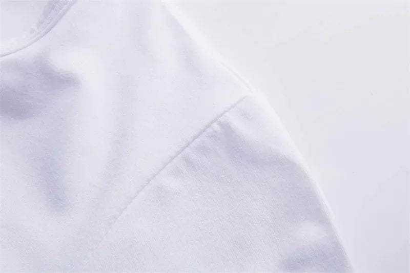 King Queen Crown Print Couple T Shirt Lovers Short Sleeve O Neck Loose Tshirt Fashion Woman Man Tee Shirt Tops Clothes