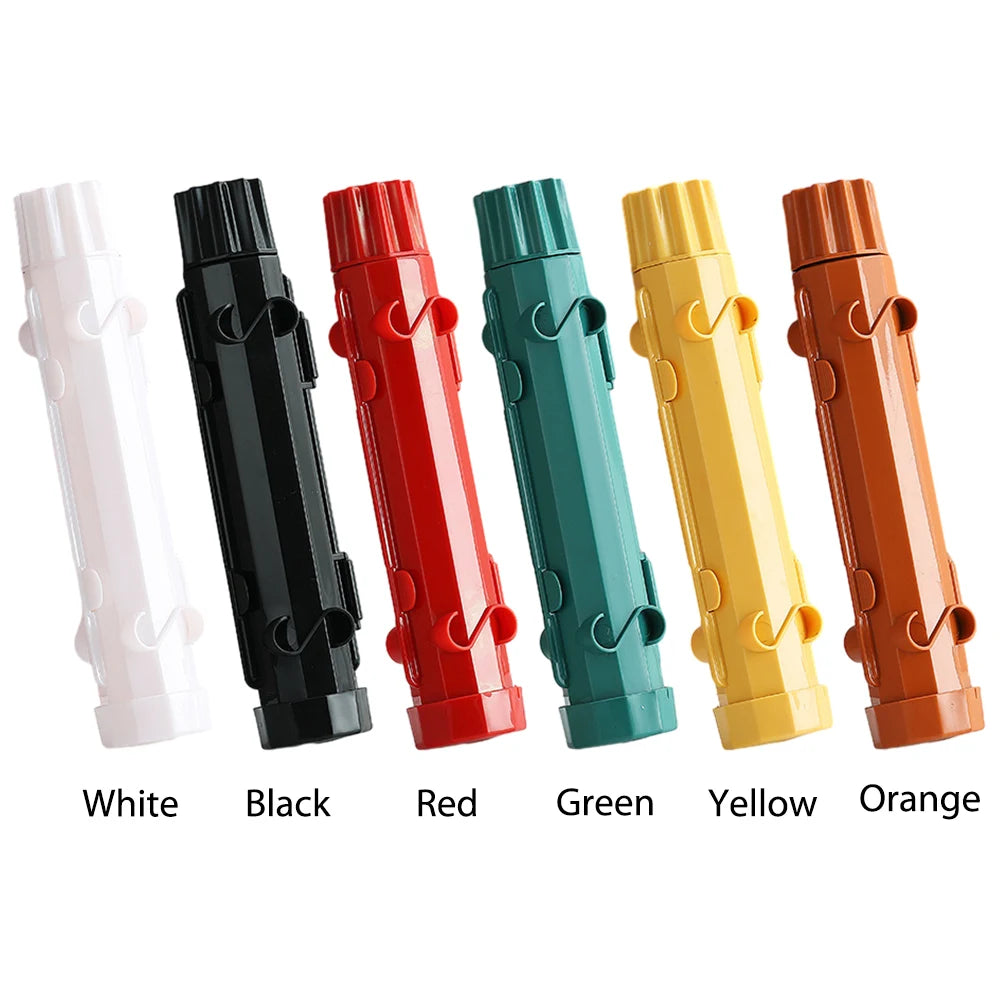 Quick Sushi Maker Bazooka Roller Rice Mold Vegetable Meat Rolling Tool DIY Sushi Making Machine Food Grade Kitchen Sushi Gadgets