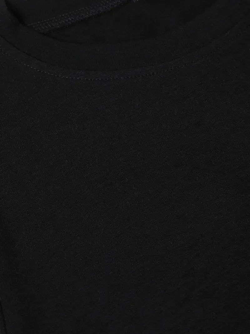 Women's summer  print oversized loose casual round neck short sleeved T-shirt top Fashion Streetwear Oversized O-Neck