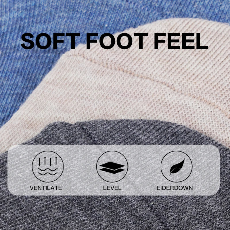 10 Pieces = 5 Pairs Women Invisible Boat Socks Spring Summer Solid Color Fashion Wild Shallow Mouth Felmen Slipper Cotton Sock