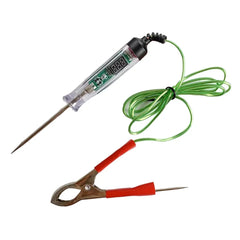 3-36V Car Trunk Voltage Circuit Tester Pen LED Digital Display Power Probe Voltage Detector Universal Car Accessories Test Pen