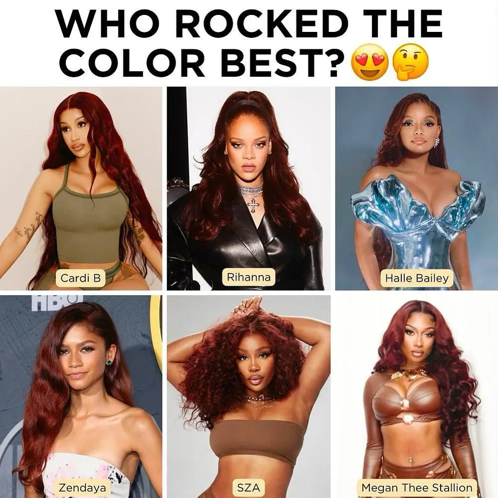 30 Inch Orange Ginger Deep Wave Human Hair Wig 13x4 13x6 HD Lace Curly Wave Color Lace Frontal Human Hair Wigs For Women