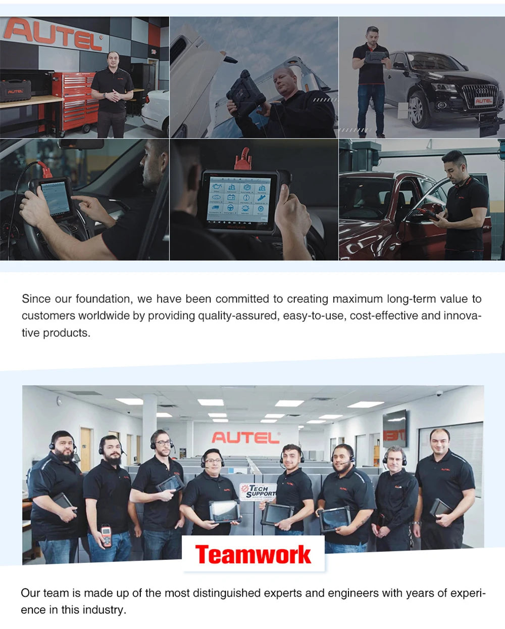 Autel MaxiIM KM100 KM100X Key Fob Programming Tools Auto key Programmer 60s Key Generation OBD IMMO Key Learning Key Free Update