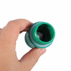 Automatisches elektronisches LCD-Display, Magnetventil, Wassertimer, Gartenpflanzen-Bewässerungstimer, Bewässerungssteuerungssystem