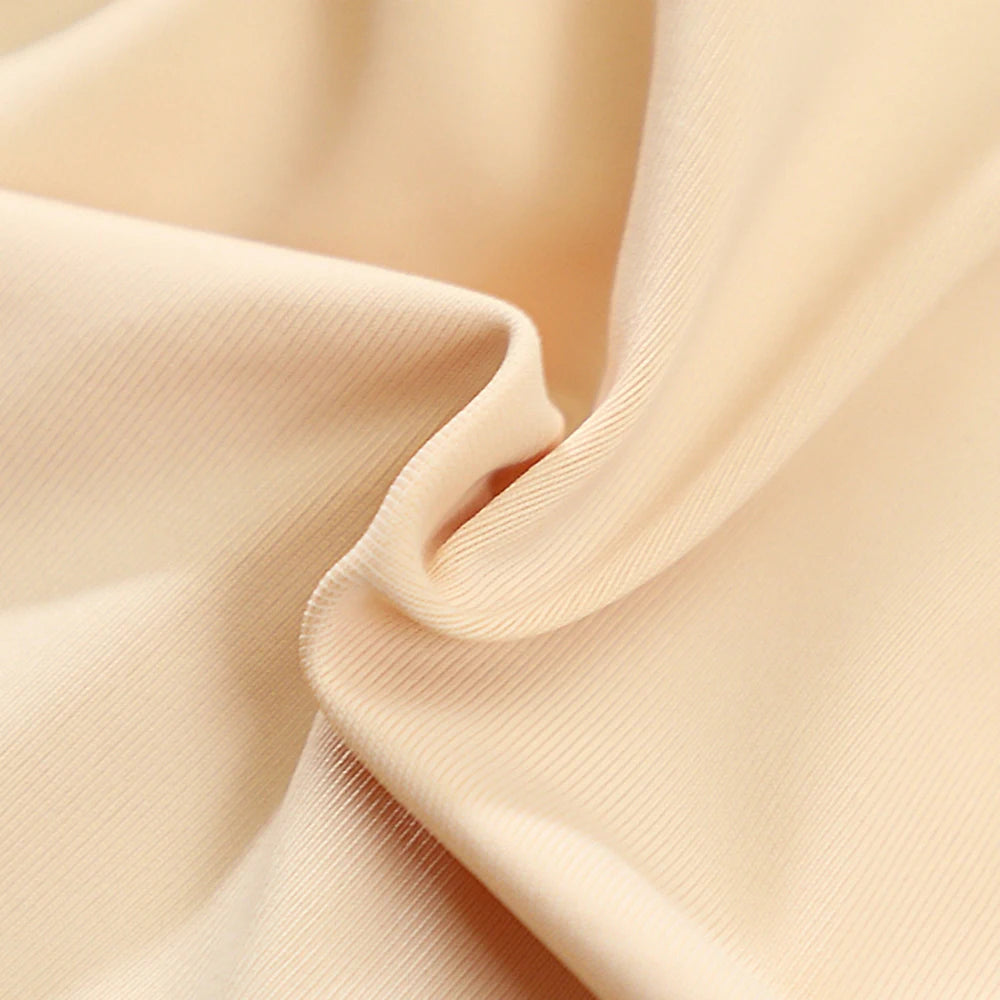 Sexy Female Llingerie  Women's Double Strip Waistband Patchwork G-String Ice Silk Thong Underwear Female Intimate Lingerie Panti