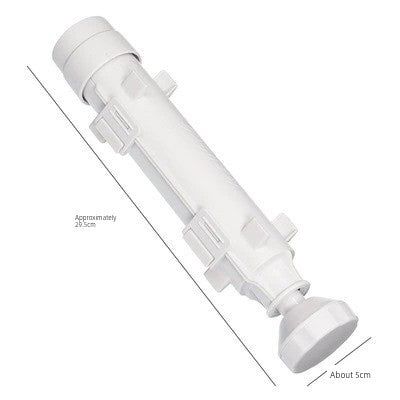 Push-Type Roll Rice Sushi Roll Maker Pressure Rice Self-Molding Tool Home Tool Semi-automatic Rice Roll Forming