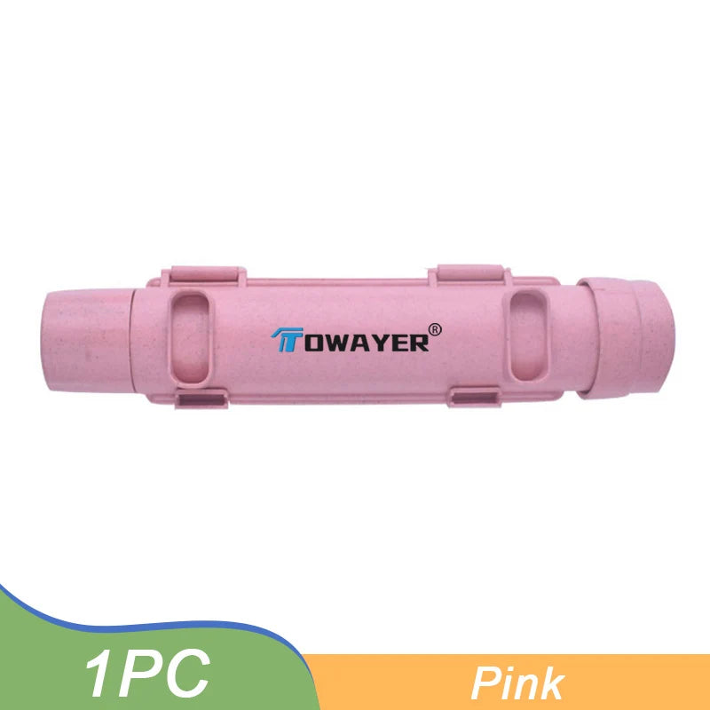 Quick Sushi Maker Japanese Roller Rice Mold Bazooka Vegetable Meat Rolling DIY Sushi Making Machine Home Kitchen Gadgets Tools