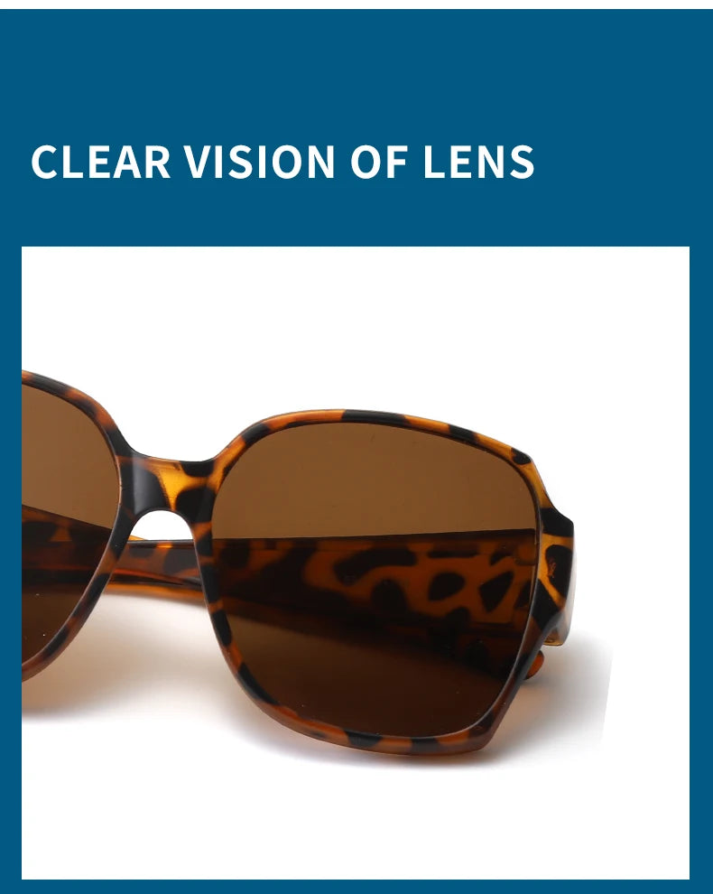 2025 TR90 Polarized Sunglasses Clip Men Women Myopia Set Sun Glasses UV400 Ultralight Outdoor Driving Fishing One Mirror Shade