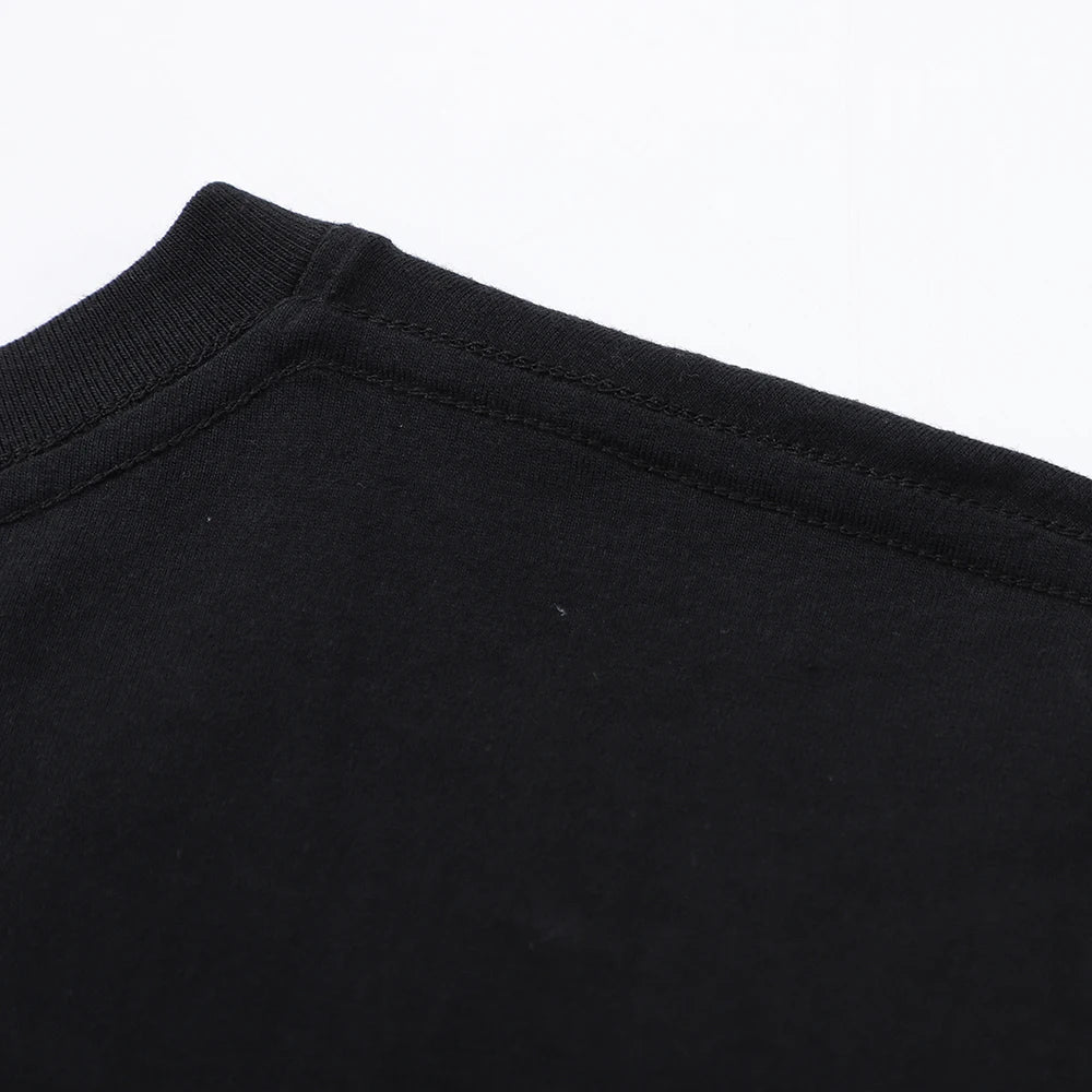 Camisetas de carreras GTR con cultura JDM de coches de estilo japonés para hombre, ropa de calle con estampado en la espalda, diseño original, camisetas de algodón 100 % de gran tamaño