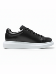 Men's Pluto Shadow Black